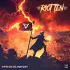 Riot Ten - Hype Or Die: Sun City - EP
